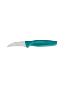 Wüsthof Wüsthof Loupací nůž 6cm modro-zelený