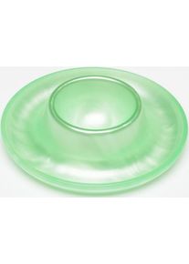 G.F. Heim Söhne Eierbecher aus Acrylglas apfelgrün 770-36