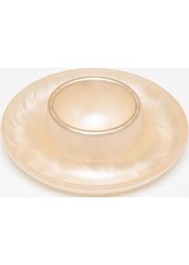 G.F. Heim Söhne Eierbecher aus Acrylglas creme 770-10