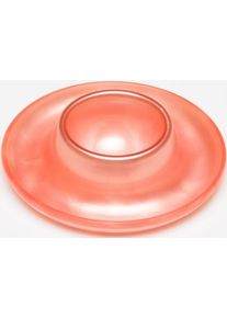 G.F. Heim Söhne Eierbecher aus Acrylglas aprikose 770-15