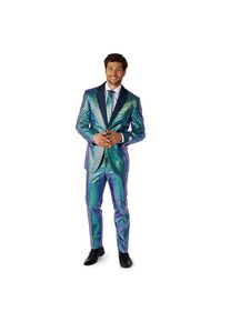 OppoSuits Fancy Fish Suit | halloween costume