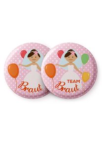 Spielehelden Baloons Ballons d&aacute;rek pro rozlučku se svobodou 12 odznaků 5,6 cm extra velk&yacute; d&aacute;rek pro rozlučku se svobodou