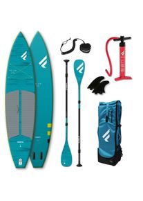 Fanatic Ray Air Pocket 11'6 / C35 - SUP Set 11'6x31