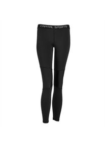 Capital Sports Beforce, kompresn&iacute; kalhoty, funkčn&iacute; pr&aacute;dlo pro ženy, velikost XS
