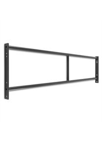 Capital Sports Dominante Edition Double Bar 168, dvojitá tyč na shyby, 168 cm