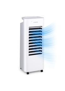 Klarstein IceWind Max, ochlazovač vzduchu 3-v-1, 330 m³/h 60W, oscilace, 6 litrů, časovač, dálkový ovladač