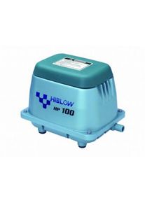 Hiblow Luftpumpe HP100