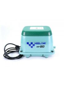 Hiblow Luftpumpe HP80