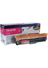 Brother Toner, 1400 Listy, Purpurová - TN-241M