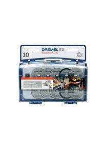 Dremel EZ SpeedClic Sada řezacích kotoučků - Dremel SC690