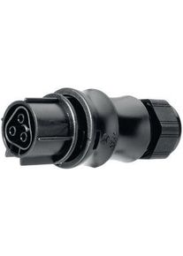 WIELAND Osvětlení Zásuvka, 3 Póly, 20A, 250V - 96.031.4153.1