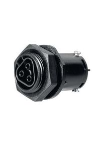 WIELAND Osvětlení Zásuvka, 3 Póly, 20A, 250V - 96.031.5053.1