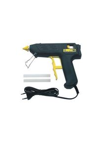 C.K Tools Lepící pistole 80W Euro Type C (CEE 7/16) Plug 240VAC - T6215A