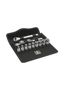 Wera Sada ráčnových klíčů, 1/4", 13ks - 05003756001