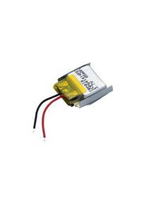 Renata Nabíjecí bateriový modul ICP, Li-Po, 3.7V, 95mAh, Drátový vodič - ICP641414PE