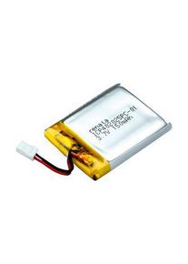 Renata Nabíjecí bateriový modul ICP, Li-Po, 3.7V, 155mAh, Konektor - ICP402025PC-01