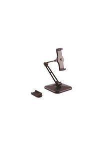 StarTech.com Stojan s ramenem, Tablet, 1kg, Čern&yacute; - ARMTBLTDT