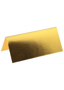 Santex JMENOVKY zlat� 10ks