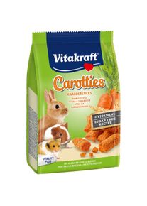 Vitakraft Carotties pro v&scaron;echny hlodavce 50 g