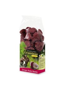 JR FARM Grainless Drops červen&aacute; řepa 140 g