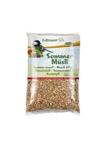 Erdtmann's Sommer-Müsli 2,5 kg