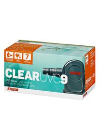 Eheim UVC čistička CLEARUVC 9 W