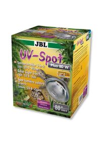 JBL UV-Spot plus solární světlo 80 W