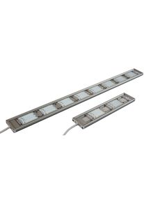 Daytime LED-Profil Základní nosný panel matrix40.0