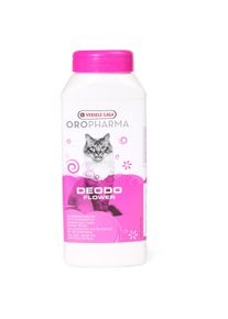 Versele Laga Oropharma Deodo květina, 750 g