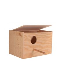 Trixie budka pro ptáky, pro korely chocholaté