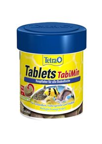 Tetra Tablets TabiMin tabletové 36 g
