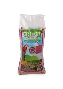 Chipsi podestýlka pro malá zvířata Extra XXL 15 kg