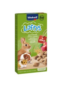 Vitakraft Loftys jablko 100 g