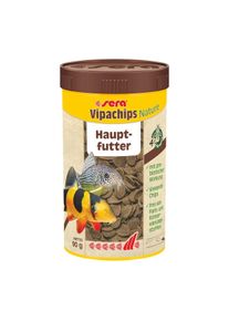 Sera Vipachips 250 ml