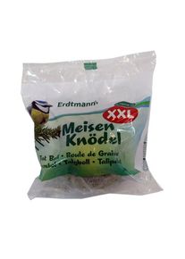 Erdtmann's lojová koule pro sýkorky XXL 5× 500 g