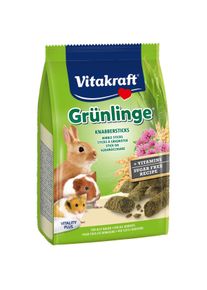 Vitakraft zelen&eacute; chroup&aacute;n&iacute; pro v&scaron;echny hlodavce 50 g