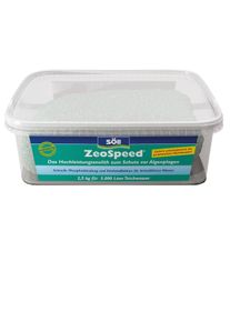Söll Söll ZeoSpeed 2,5 kg