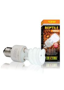 EXO TERRA Reptile UVB 150 svítidlo pro terária 13
