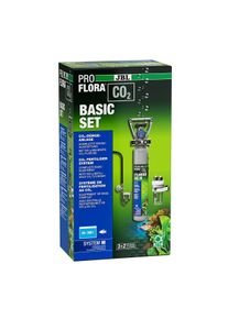 JBL PROFLORA CO2 BASIC SET M
