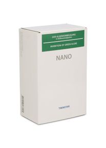 TWINSTAR 2 sterilizátor pro akvária Nano
