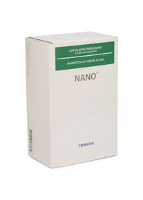 TWINSTAR 2 sterilizátor pro akvária Nano Plus