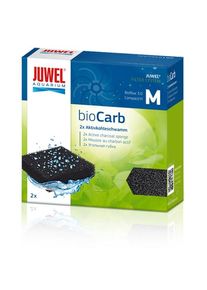 JUWEL filtrační houba s aktivním uhlím bioCarb Bioflow Bioflow 3.0-Compact