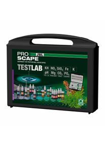 JBL ProAquaTest Lab ProScape