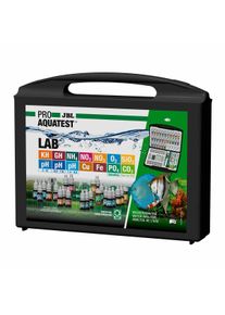 JBL ProAquaTest Lab