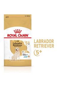 Royal Canin Labrador Retriever Adult 5+ granule pro psy od 5 let 12 kg