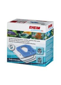 Eheim professionel 4+ předfiltrační molitanová vložka a filtrační rouno