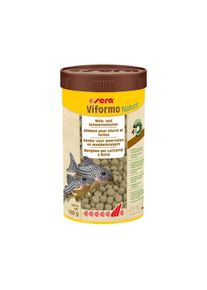 Sera krmivo v tabletách viformo 250 ml