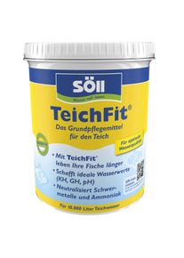 Söll Söll TeichFit 1 kg