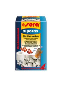 Sera filtrační materiál siporax 1 l