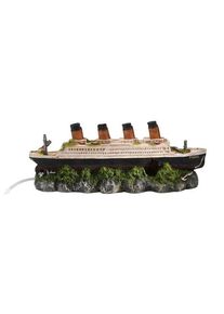 Europet-Bernina Dekorace do akvária Bubble Titanic